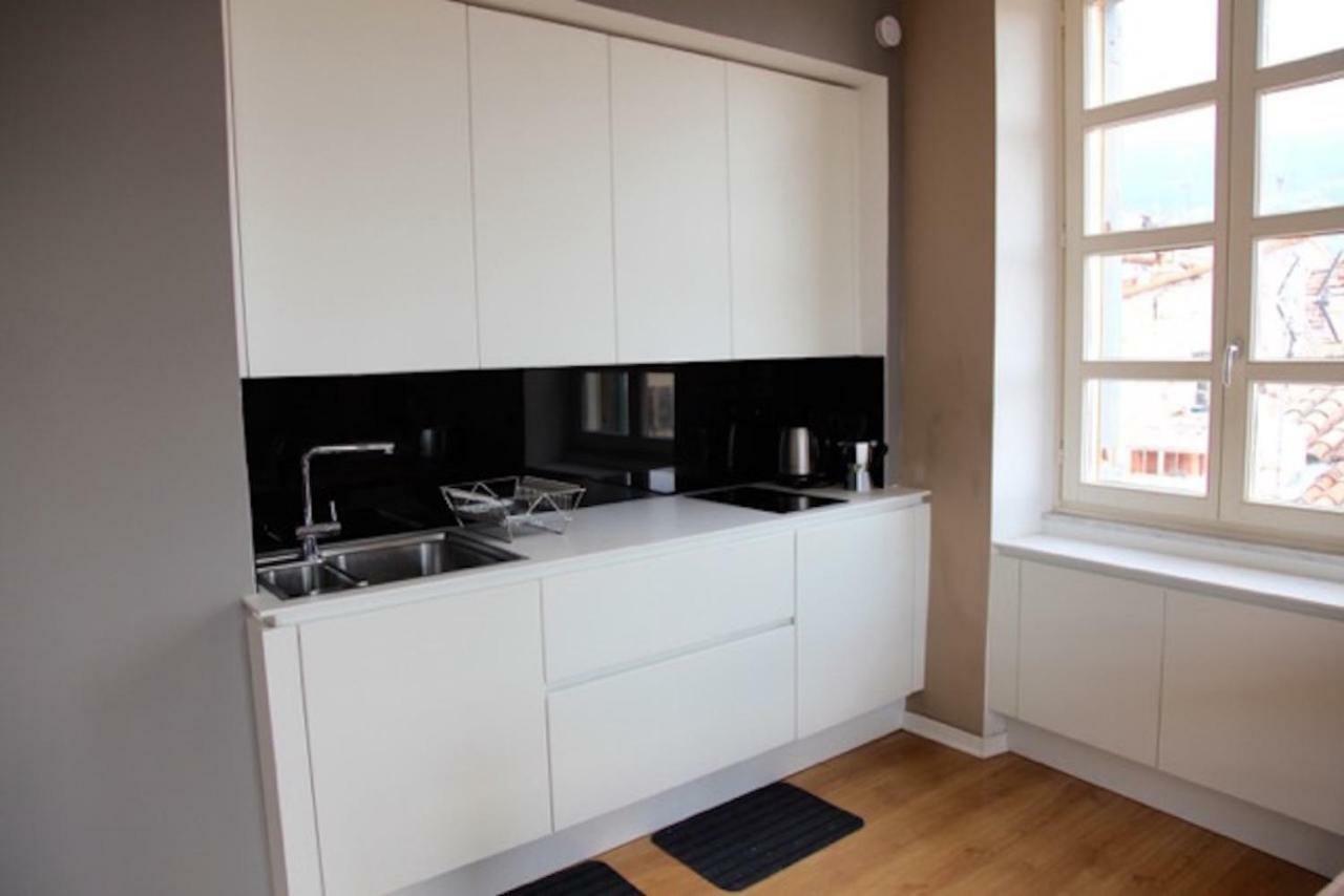 Apartment Le Cap *